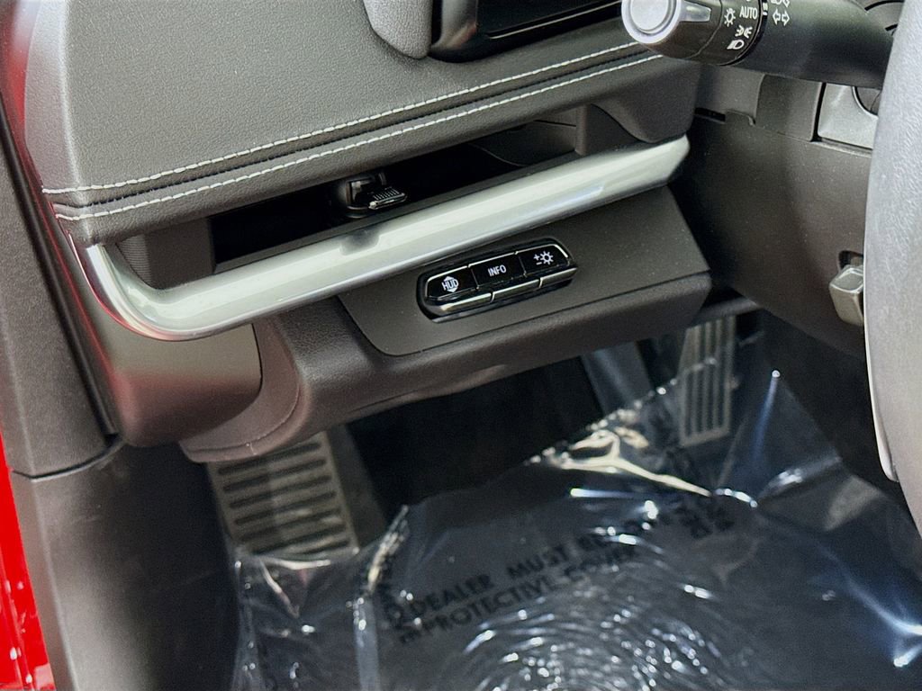 Used 2022 Chevrolet Corvette Stingray Preferred Conv w/ Z51 Performance Package image 11