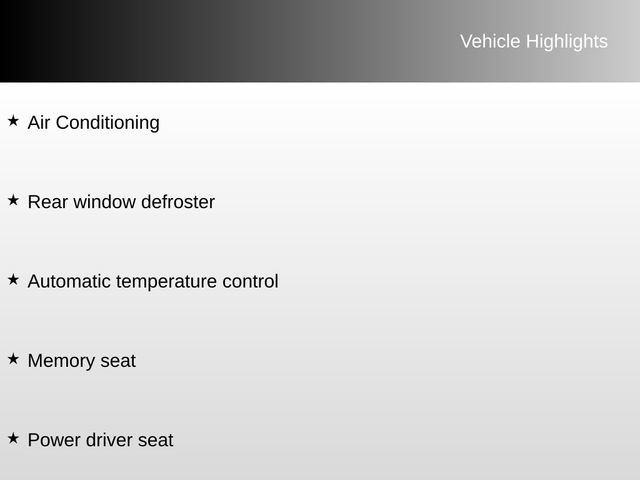 Used 2025 Buick Envision Sport Touring AWD/4WD image 16