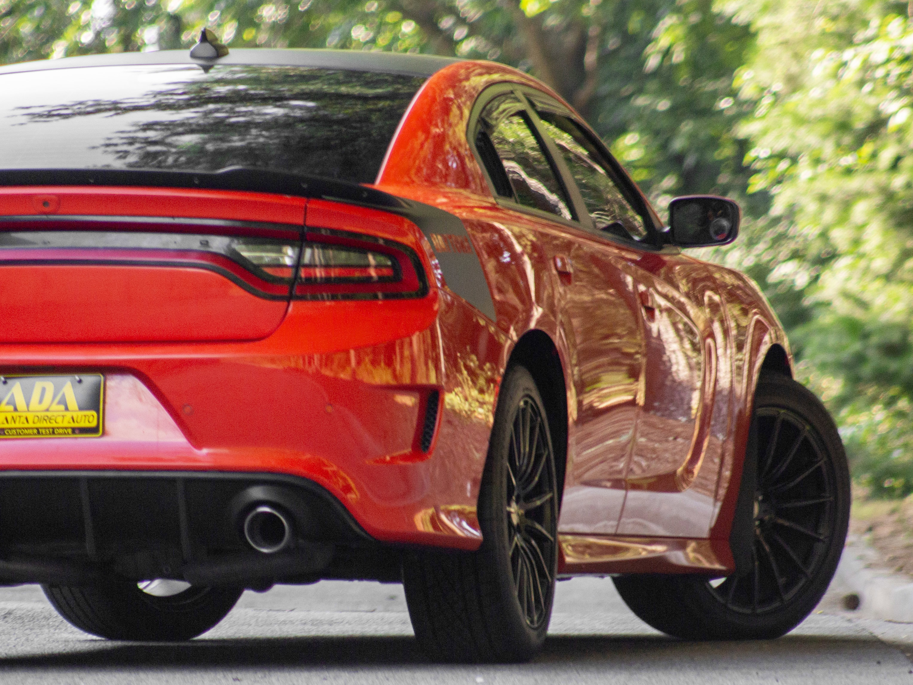 Used 2018 Dodge Charger R/T image 28