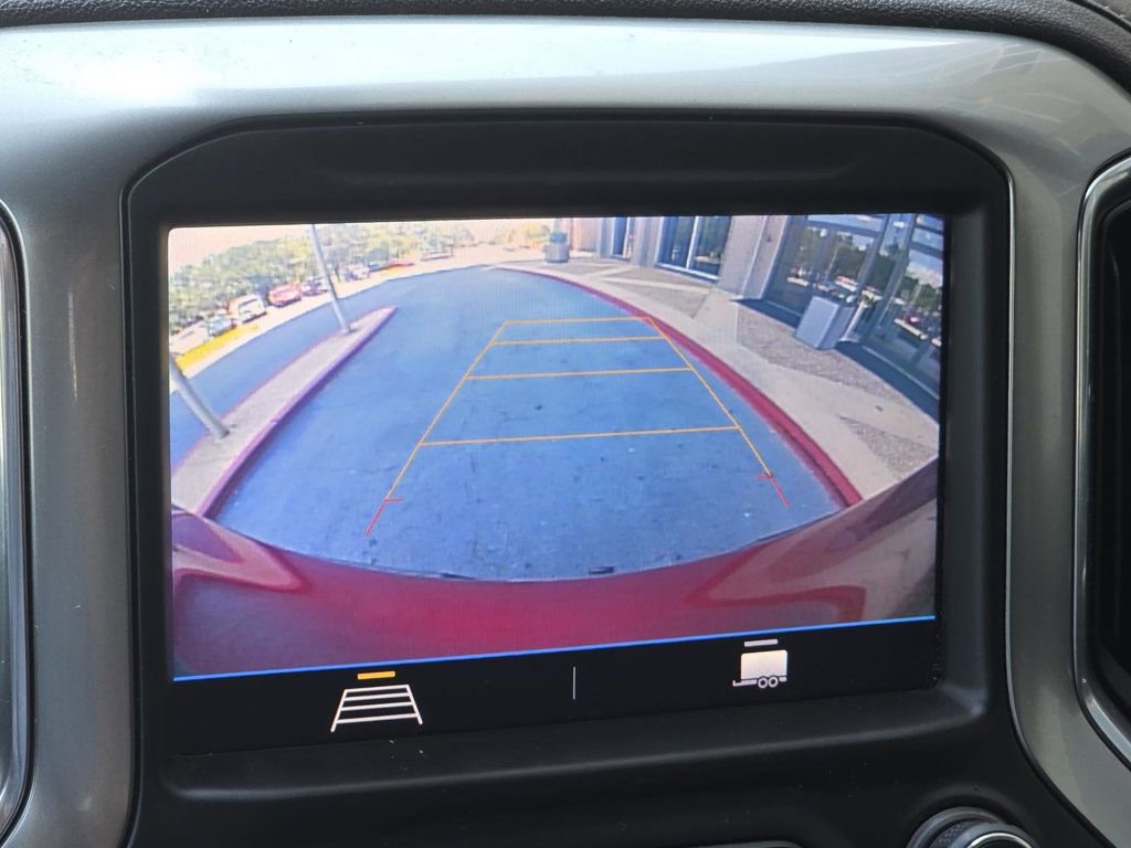 Used 2022 Chevrolet Silverado 1500 LT image 11