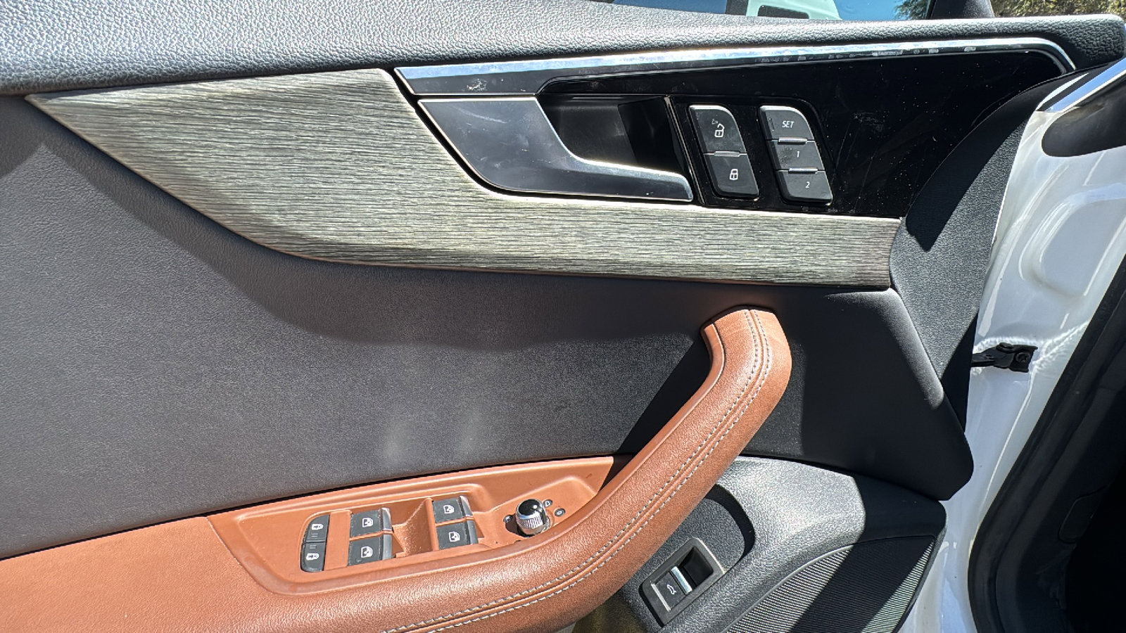 Used 2021 Audi A5 2.0T Premium Plus w/ Premium Plus image 13