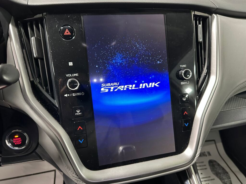 Used 2023 Subaru Outback Premium image 12