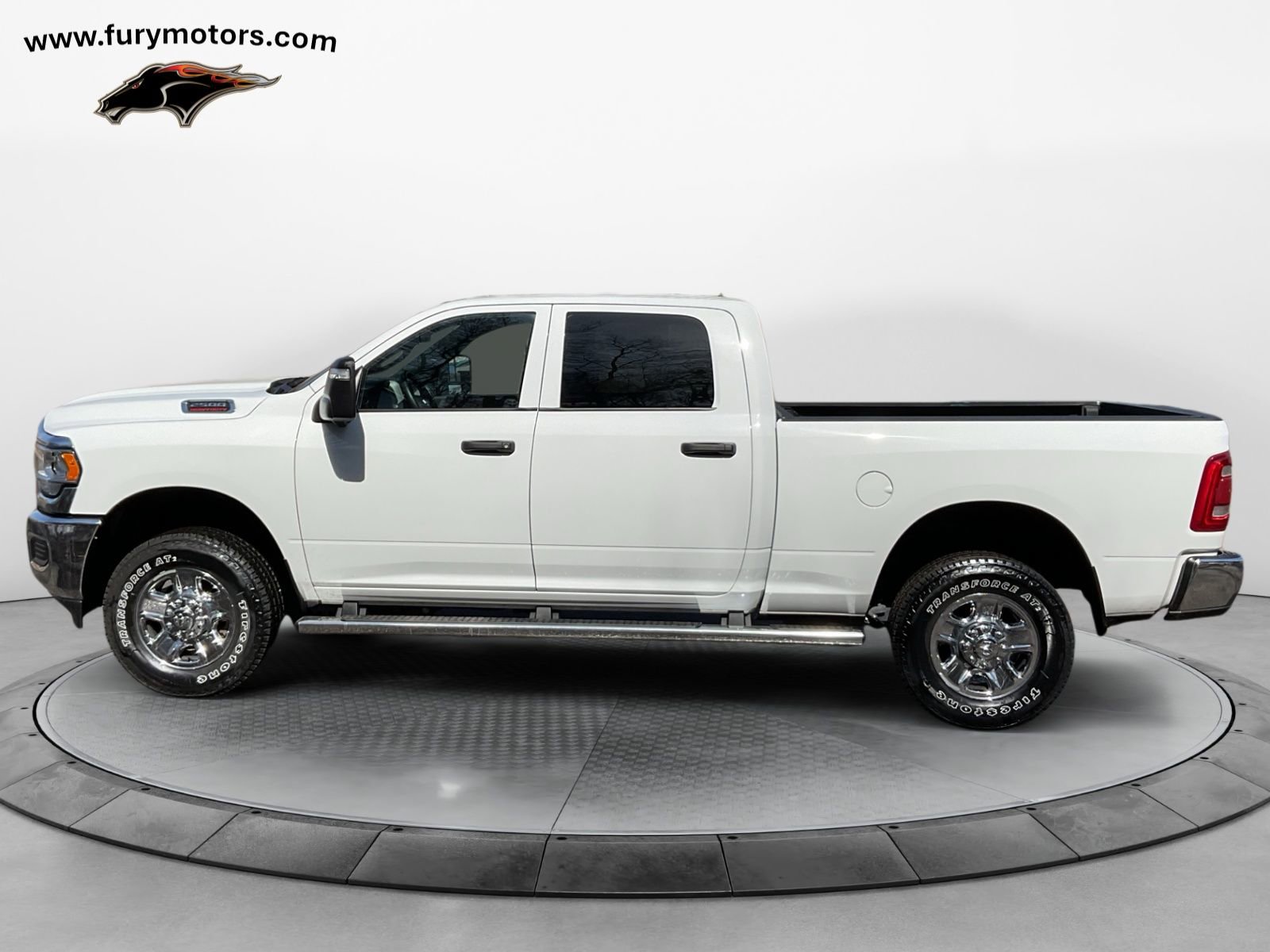 Used 2024 RAM 2500 Tradesman w/ Towing Technology Group image 6