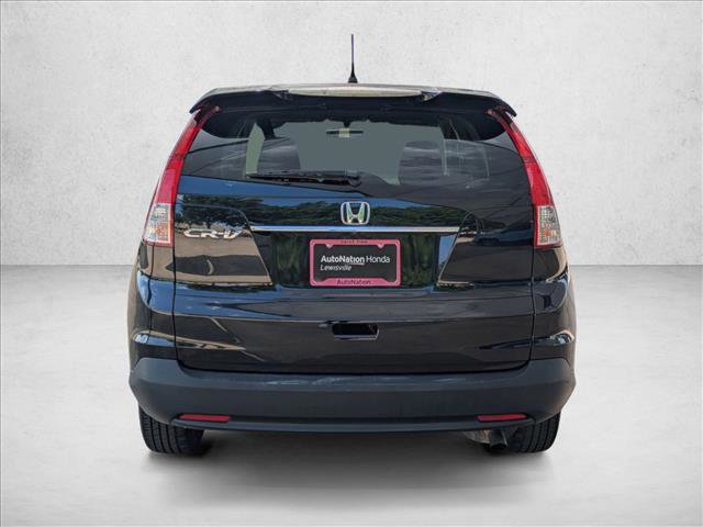 Used 2013 Honda CR-V EX image 7