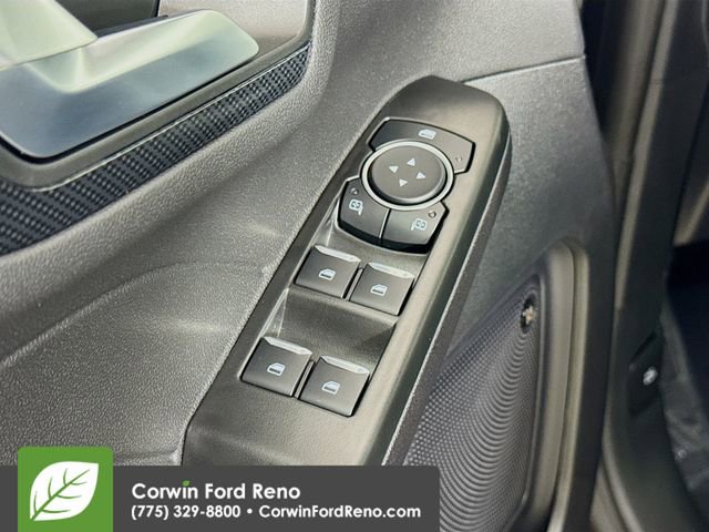 New 2026 Ford Escape ST-Line Select w/ Tech Pack #2 image 19