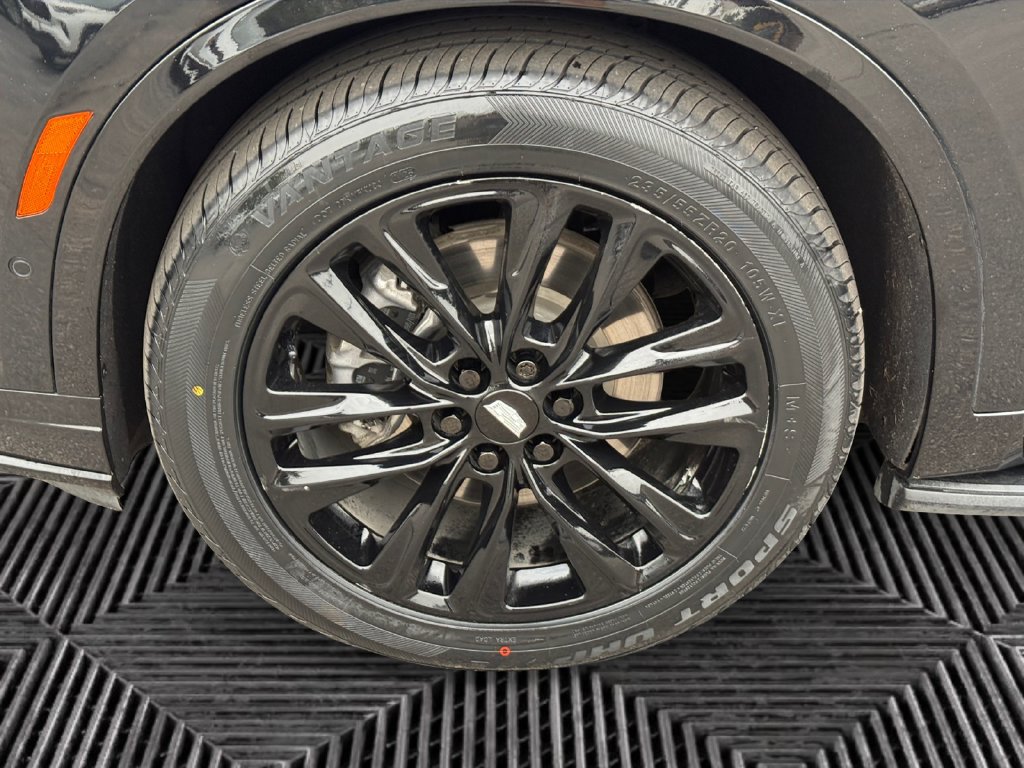 Used 2021 Cadillac XT6 Sport AWD/4WD image 14