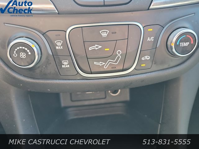 Used 2023 Chevrolet Equinox LT FWD image 19