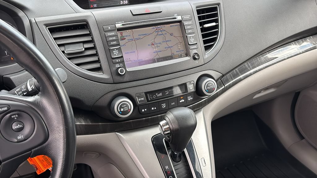 Used 2013 Honda CR-V EX-L image 20