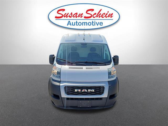 Used 2020 RAM ProMaster 1500 FWD image 19