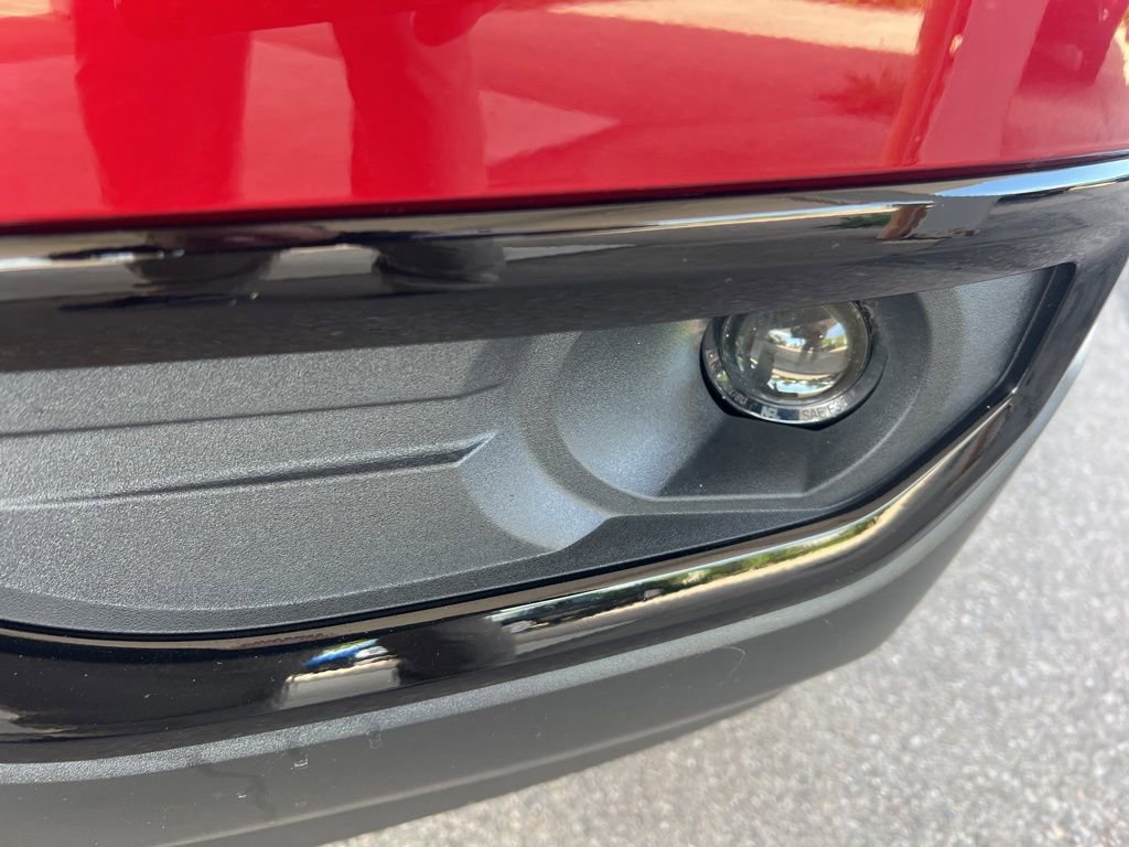 Used 2019 GMC Acadia SLT w/ Black Edition FWD image 29