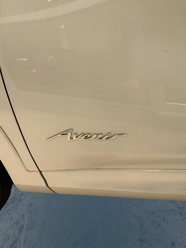 New 2026 Buick Envista Avenir image 8