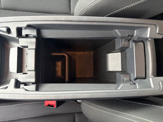 Certified 2024 Nissan Rogue S AWD/4WD image 24