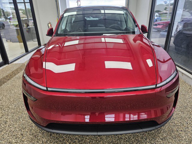Used 2026 Tesla Model Y 2WD image 6