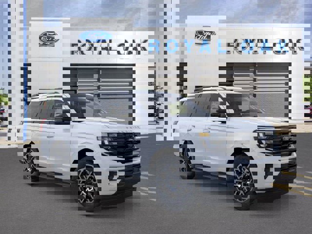 New 2026 Ford Expedition Active image 7