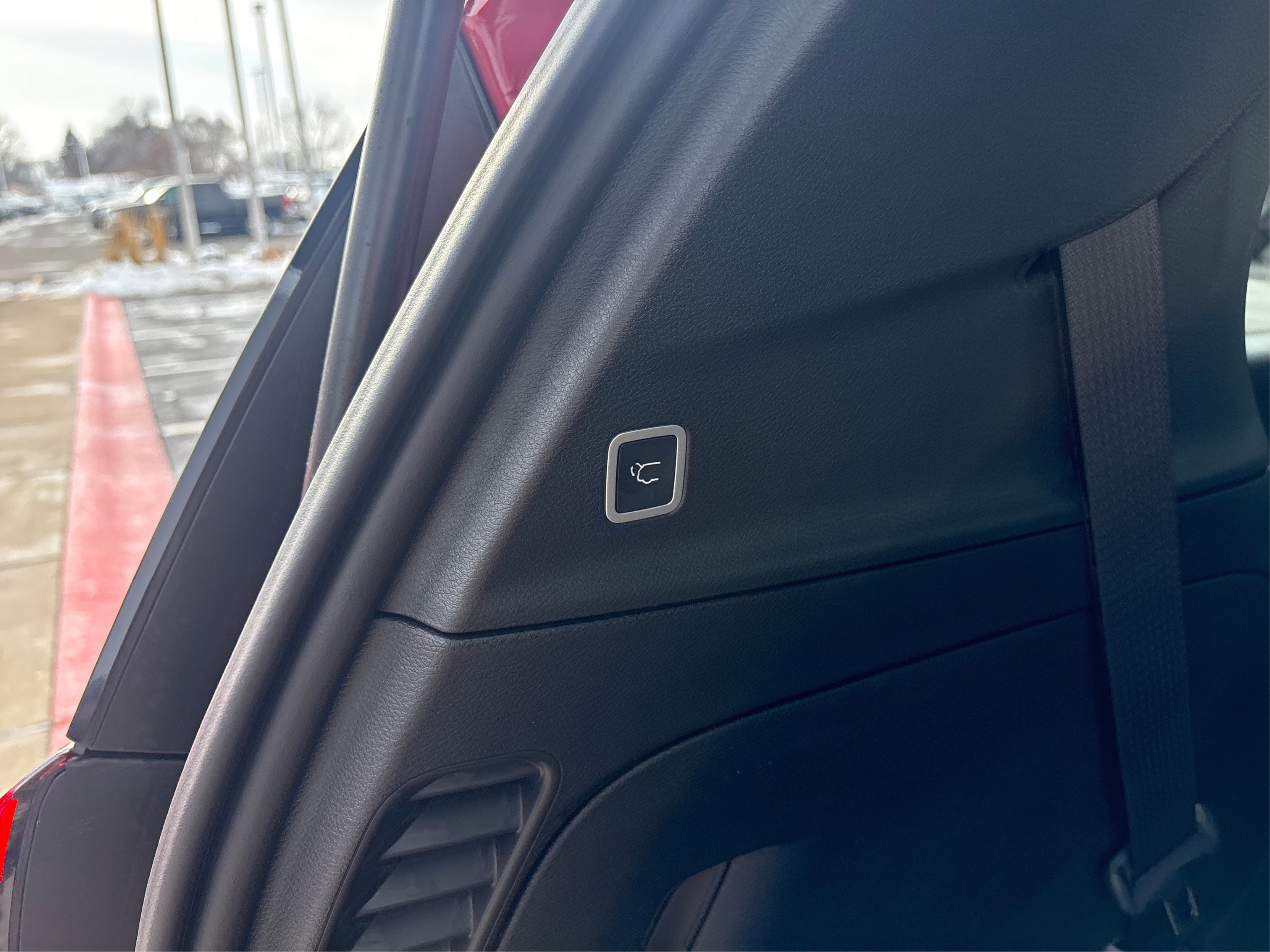 New 2026 Chrysler Pacifica Select image 21