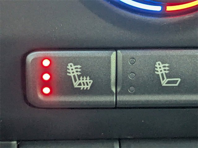 Used 2022 Chevrolet Silverado 3500 High Country image 29