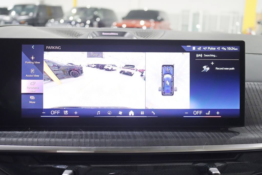 Used 2026 BMW ALPINA XB7 AWD/4WD image 21