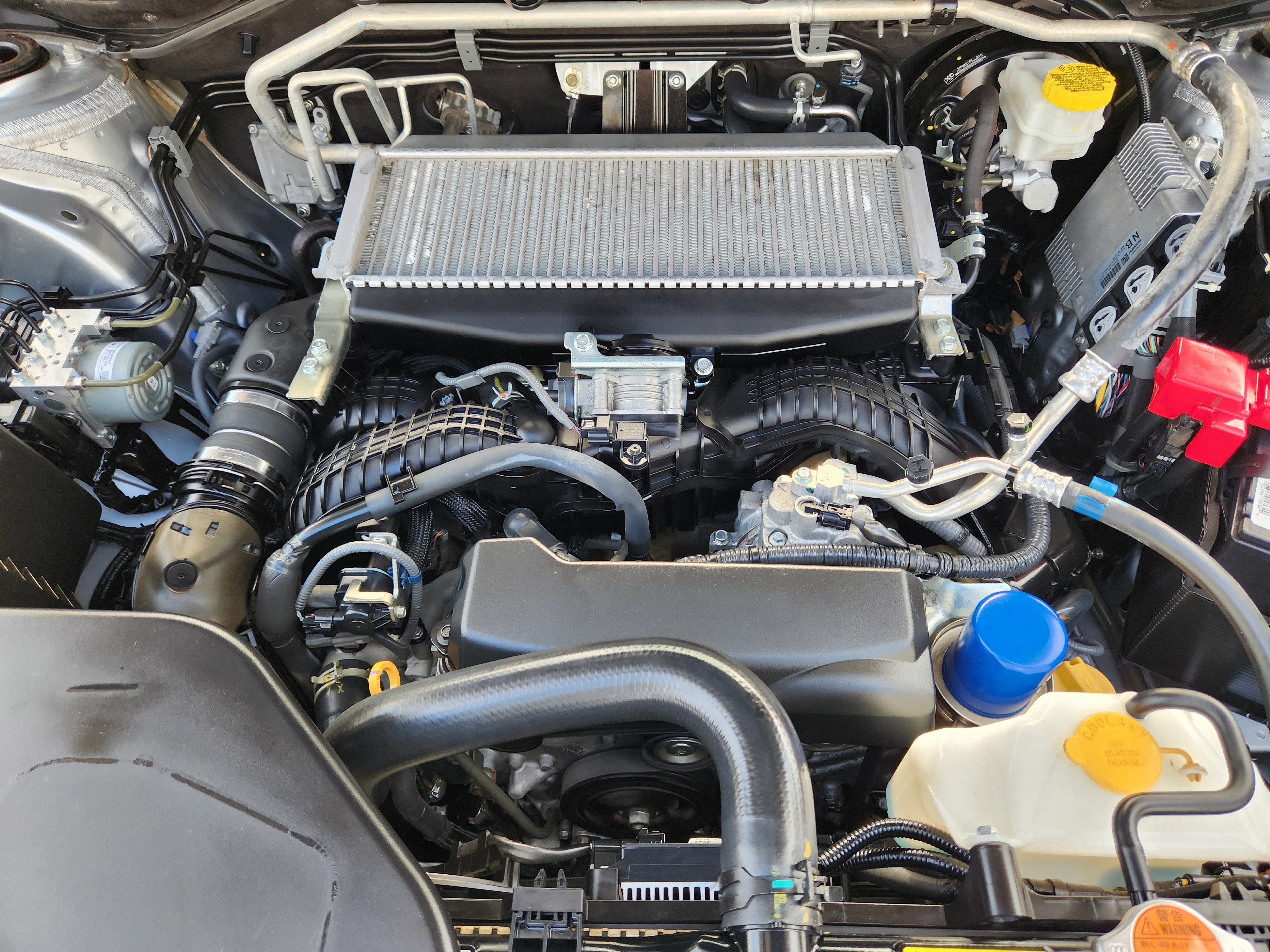 Used 2020 Subaru Ascent Limited w/ Technology Package image 34