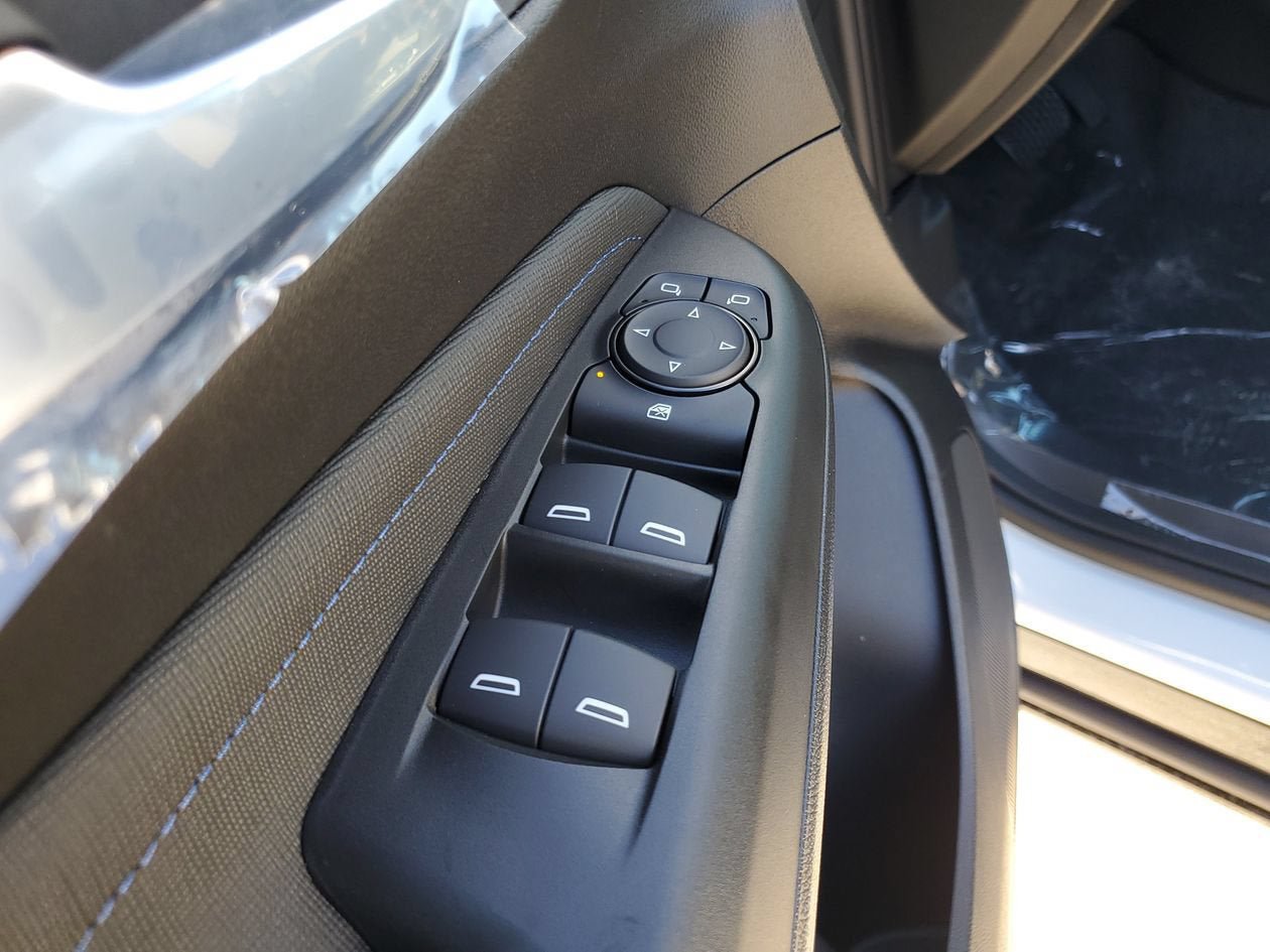 New 2026 Buick Envista Sport Touring w/ Convenience I Package FWD image 17