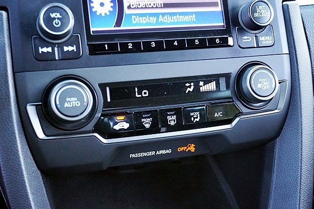 Used 2020 Honda Civic LX image 35