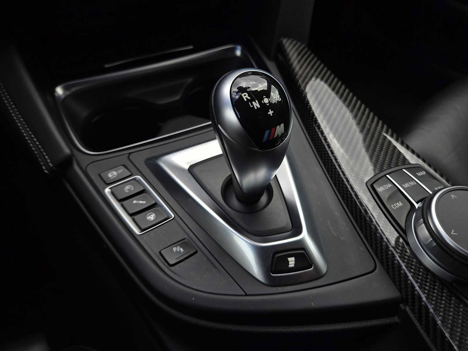 Used 2020 BMW M4 Convertible RWD image 34