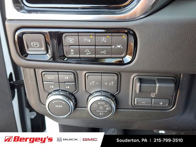 New 2026 GMC Yukon XL Denali w/ Denali Reserve Package image 21