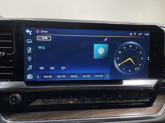 Used 2023 Chevrolet Silverado 1500 LT image 16