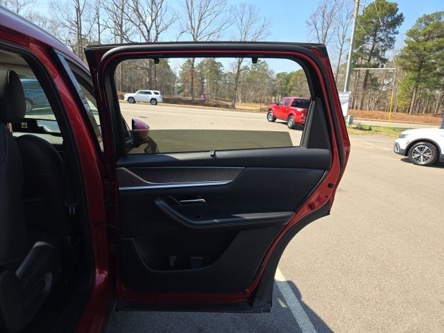 Used 2024 MAZDA CX-90 3.3 Turbo w/ Preferred Plus image 43