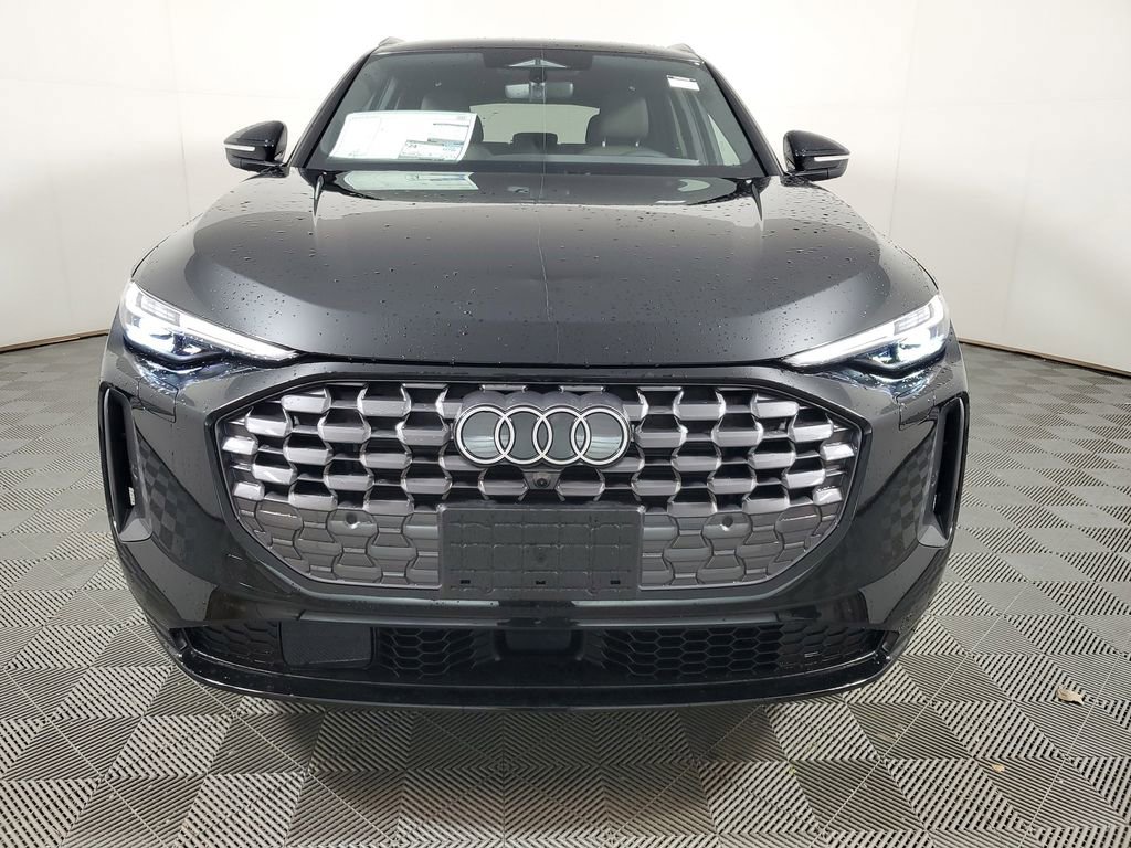 New 2026 Audi Q5 Premium AWD/4WD image 2