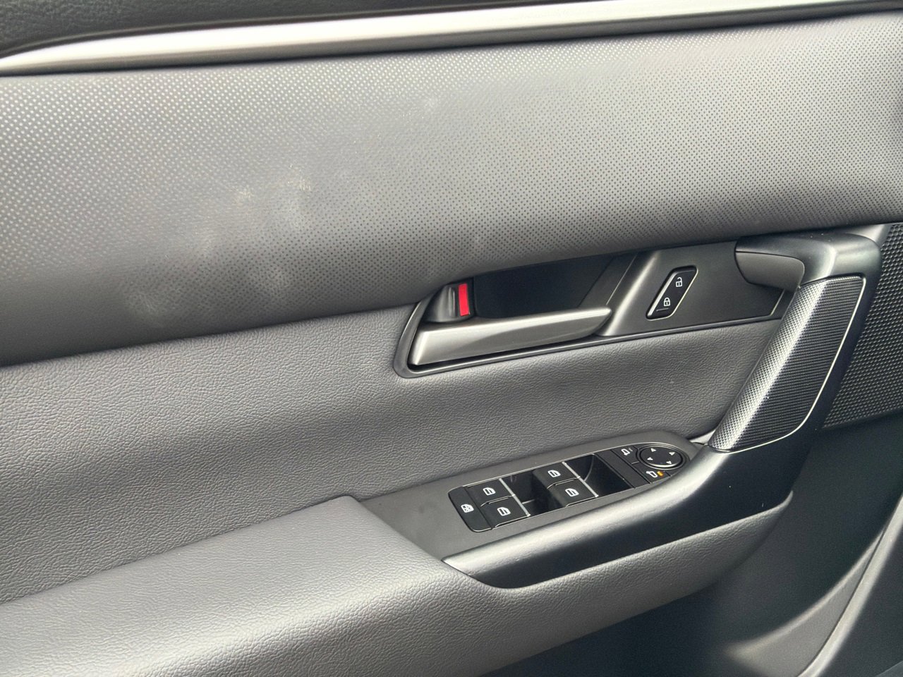 New 2026 MAZDA CX-50 2.5 Hybrid w/ Weather Package image 33