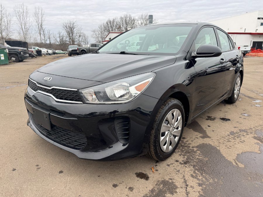 Used 2018 Kia Rio S image 1