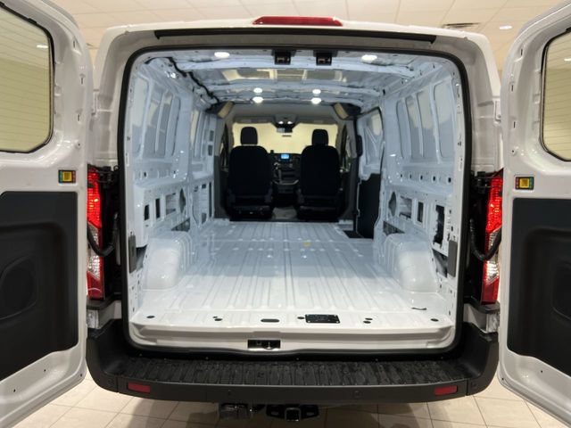 New 2025 Ford Transit 150 Low Roof AWD image 22