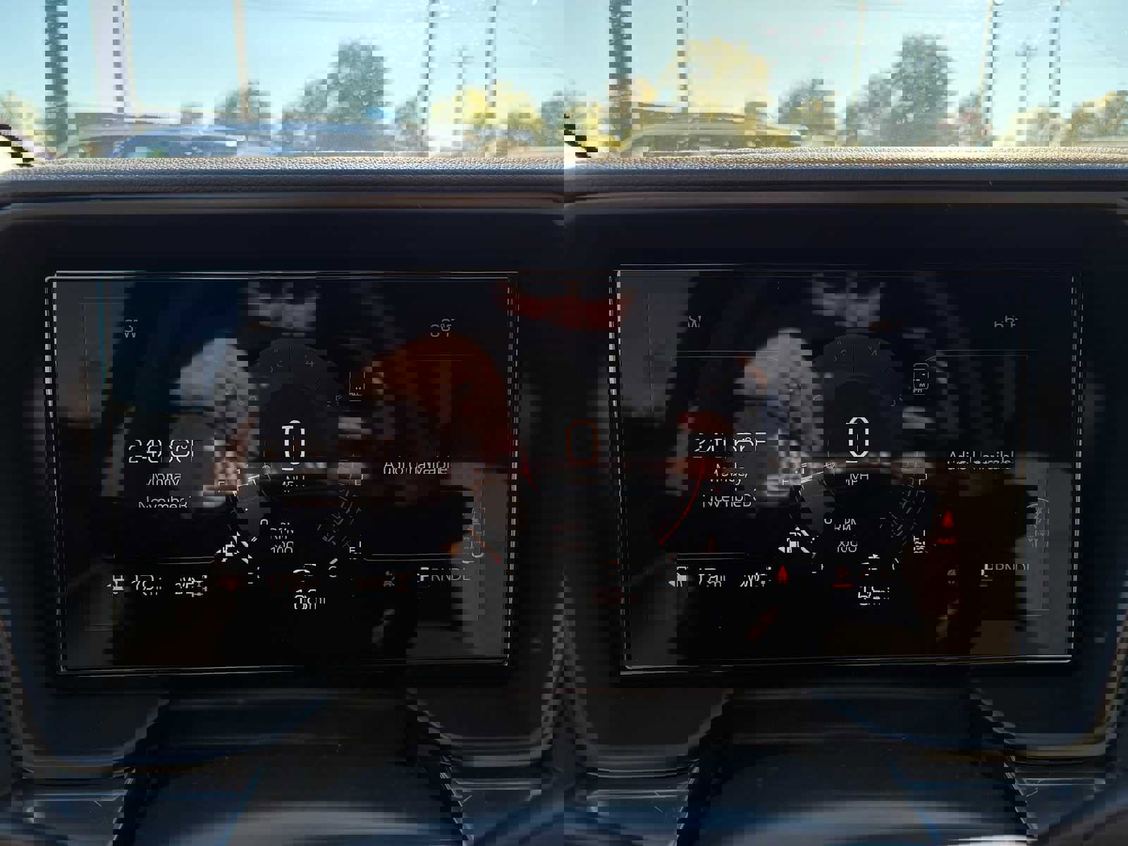 New 2026 GMC Terrain Elevation w/ Elevation Premium Package image 32