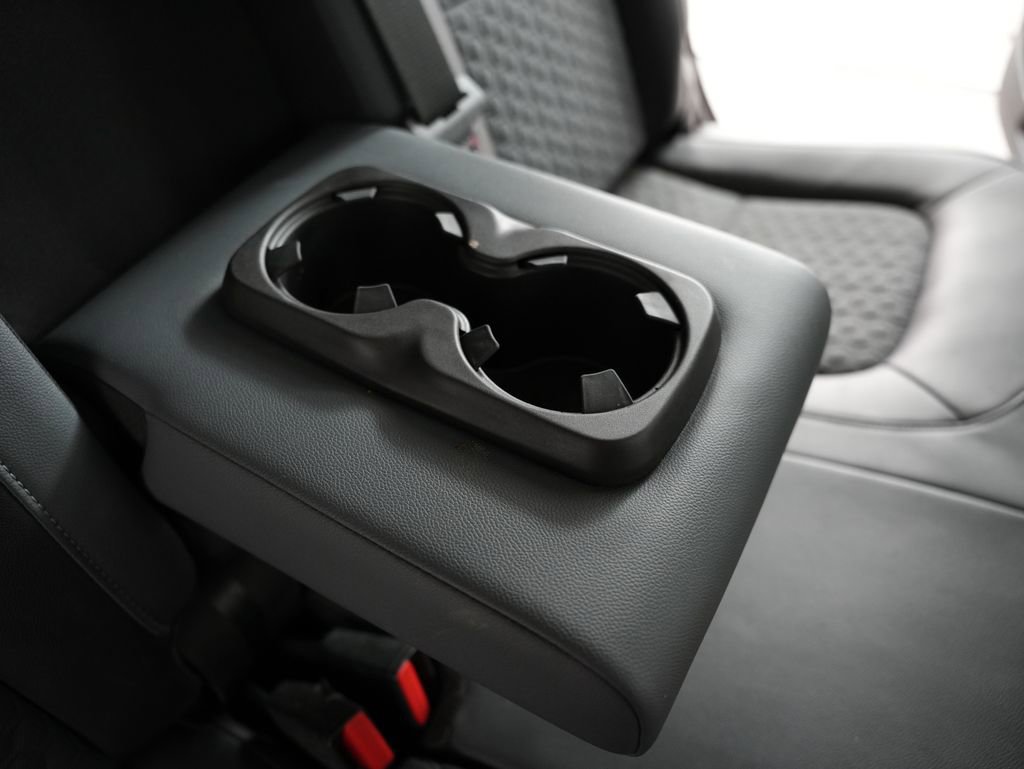 Used 2015 Chevrolet Colorado Z71 w/ LPO, Gearon Divider Package AWD/4WD image 34