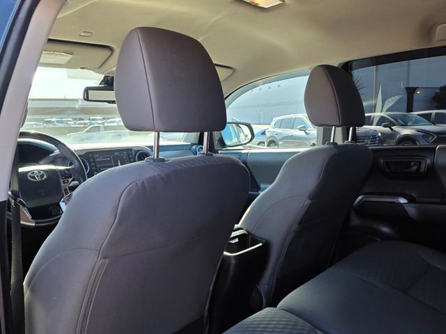 Used 2022 Toyota Tacoma SR5 RWD image 19