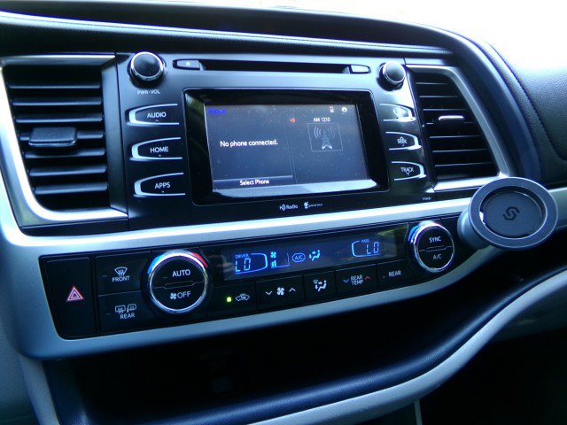 Used 2014 Toyota Highlander Plus AWD/4WD image 20