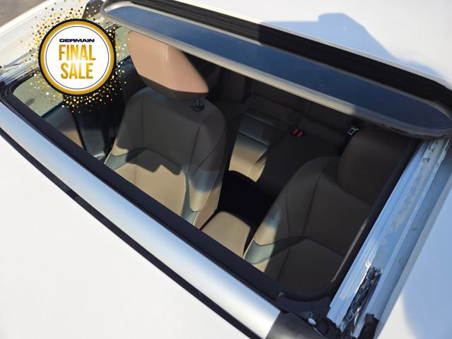 Certified 2025 Lexus ES 350 w/ Premium Package image 12