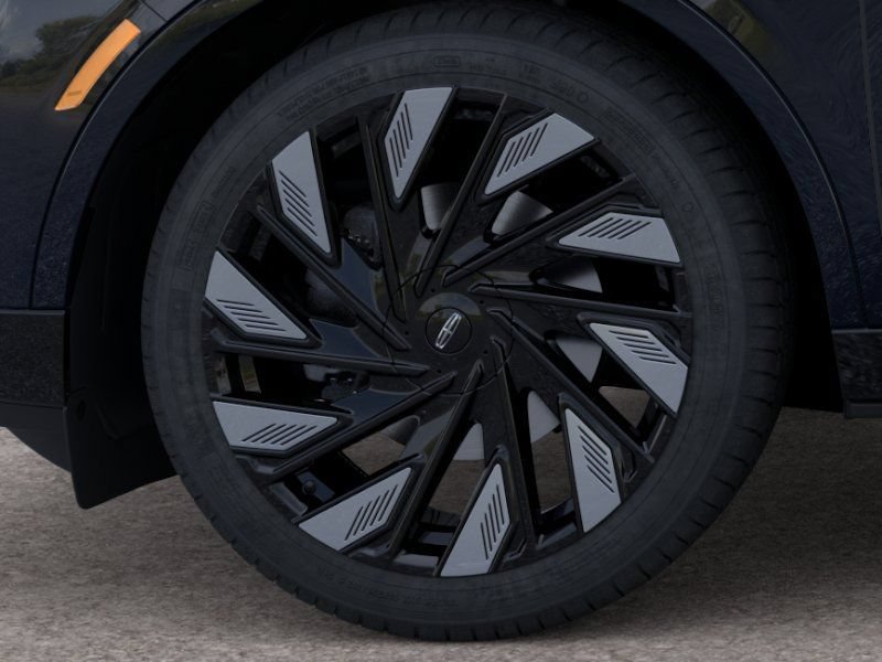 New 2026 Lincoln Nautilus Reserve AWD/4WD image 19