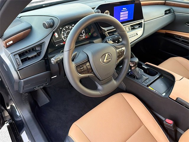 New 2025 Lexus ES 350 w/ Premium Package image 26