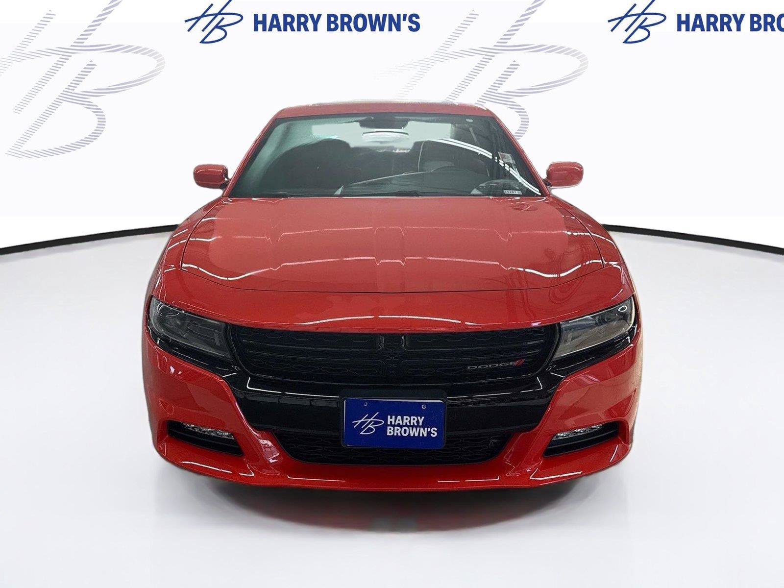 Used 2022 Dodge Charger SXT w/ Driver Convenience Group AWD/4WD image 6