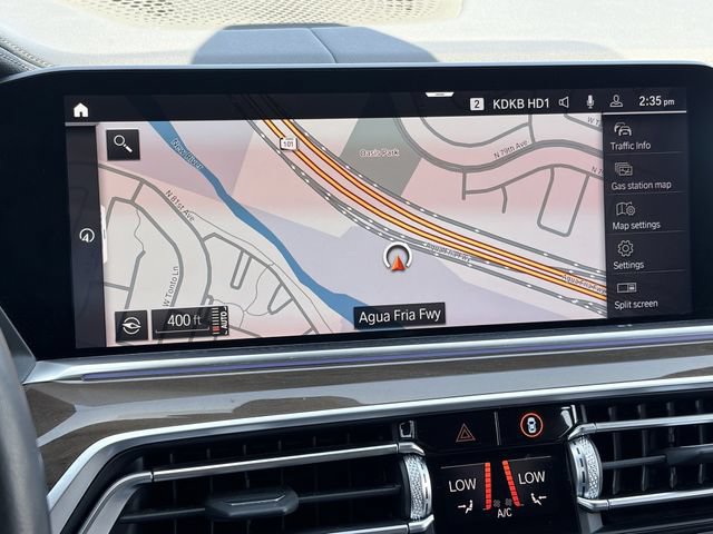 Used 2020 BMW X5 xDrive40i w/ Premium Package AWD/4WD image 28