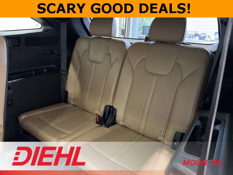Used 2024 Kia Sorento SX Prestige w/ Olive Brown Leather Package image 19