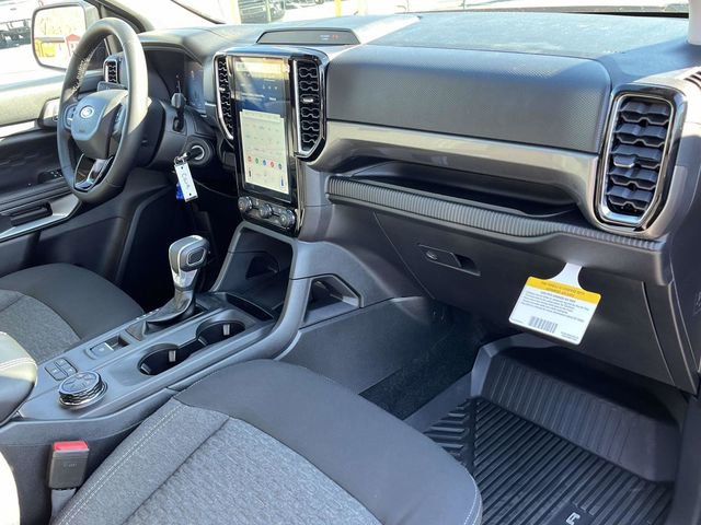 Used 2025 Ford Ranger XLT w/ FX4 Off-Road Package AWD/4WD image 26