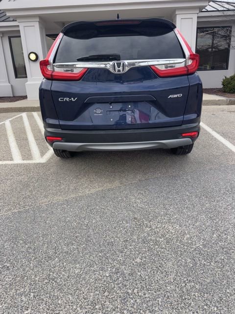 Used 2019 Honda CR-V EX image 5