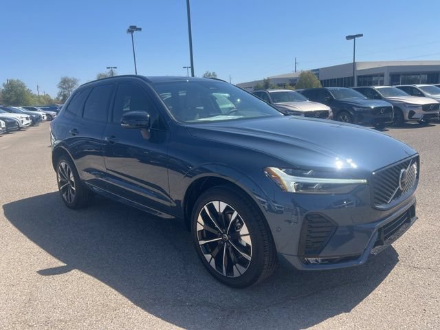 Used 2026 Volvo XC60 B5 Plus w/ Climate Package AWD/4WD image 1