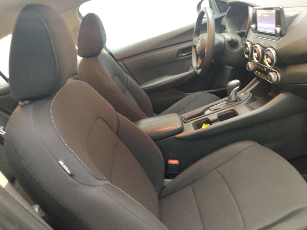 Used 2024 Nissan Sentra S image 21