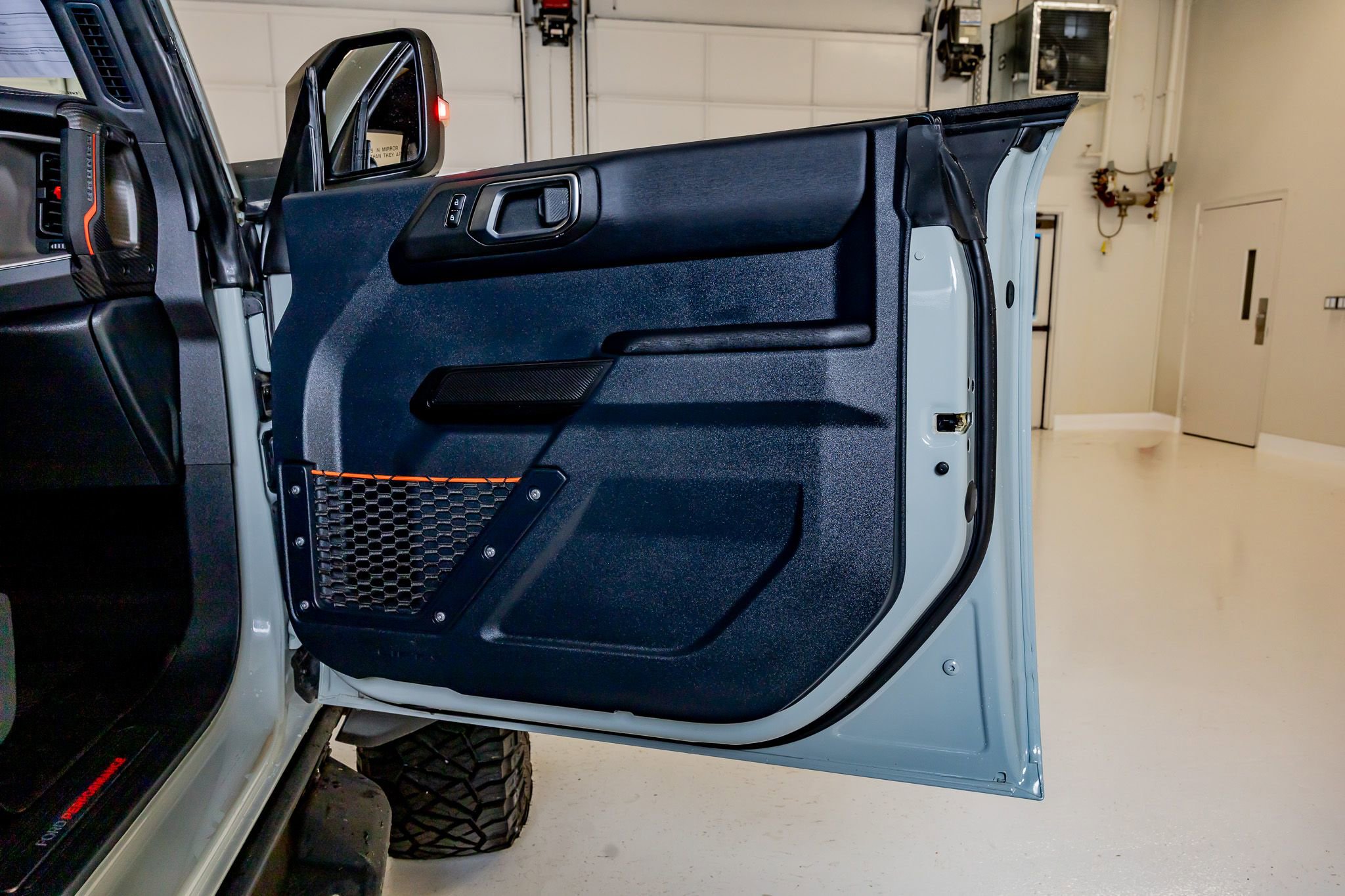 Used 2023 Ford Bronco Raptor AWD/4WD image 37