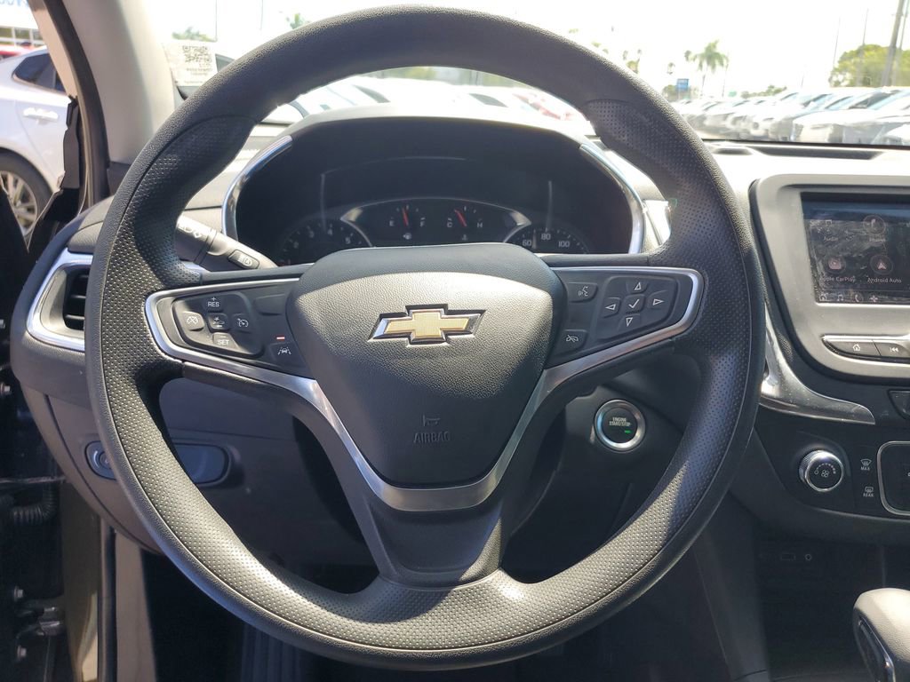 Used 2023 Chevrolet Equinox LT image 29