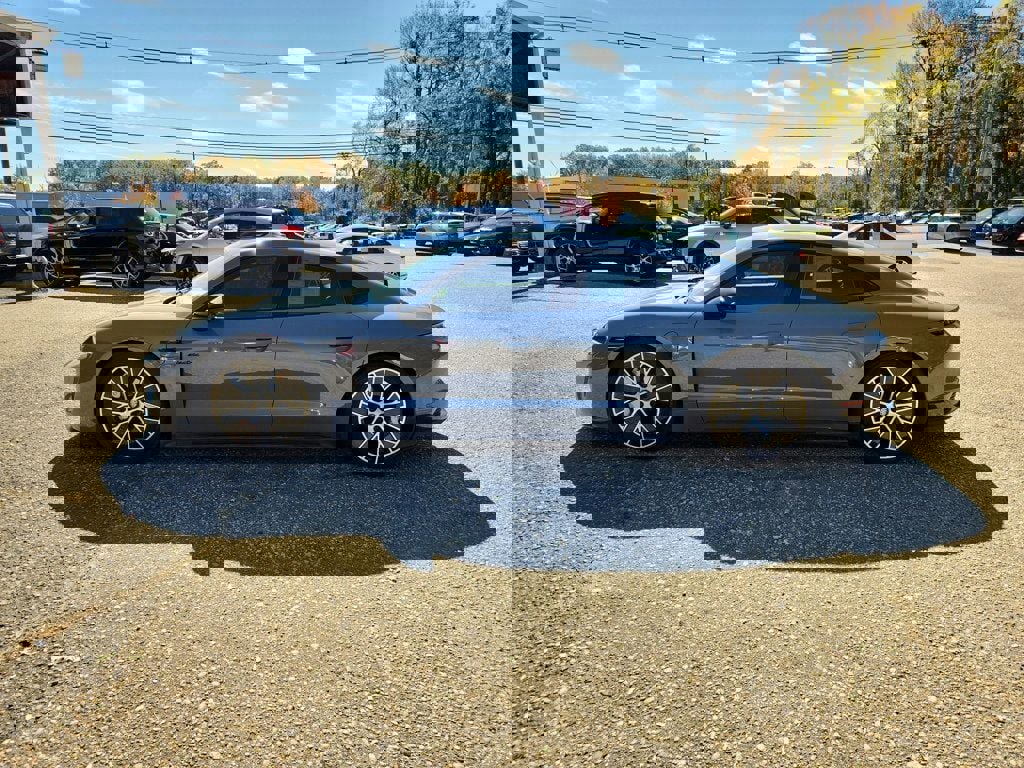 Used 2020 Porsche Taycan Turbo image 8