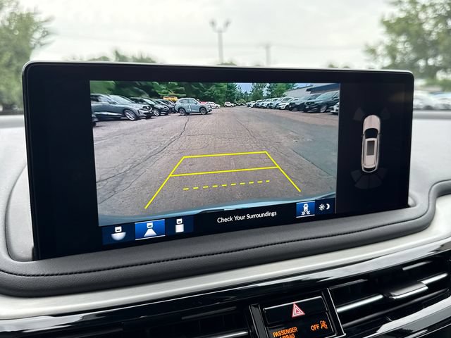 Certified 2026 Acura MDX w/ Technology Package AWD/4WD image 19